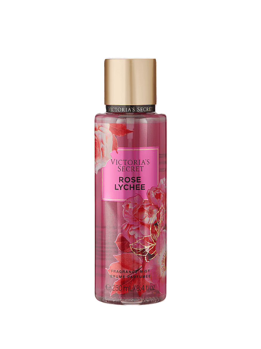 Rose Lychee