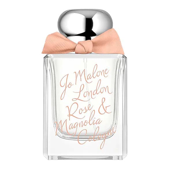 Rose & Magnolia Cologne