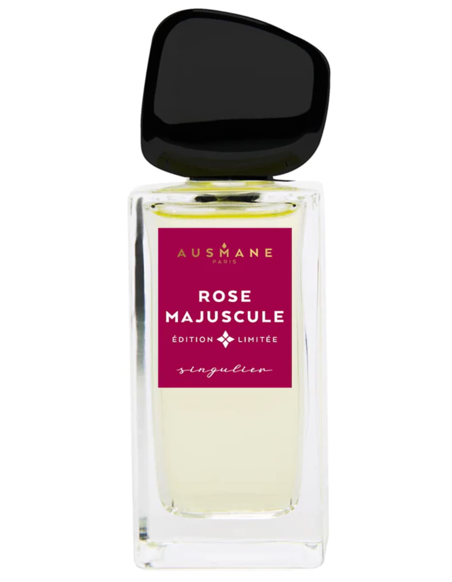 Rose Majuscule