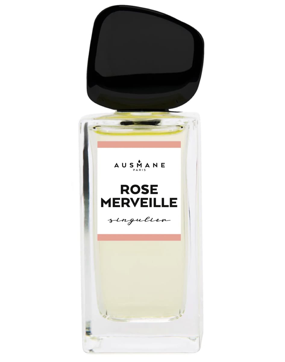 Rose Merveille
