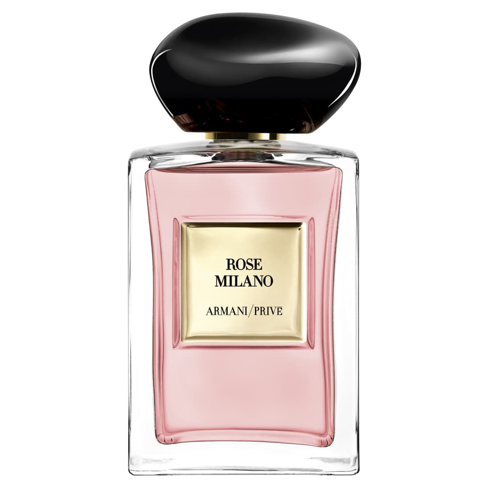 Rose Milano
