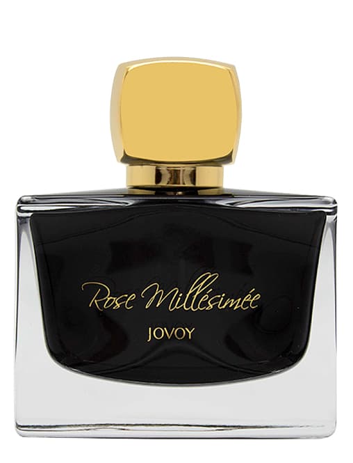 Rose Millesimee