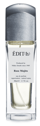Rose Mojito