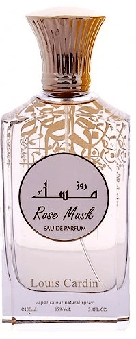 Rose Musk