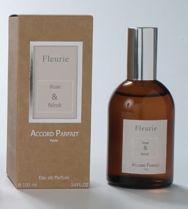 Rose & Neroli