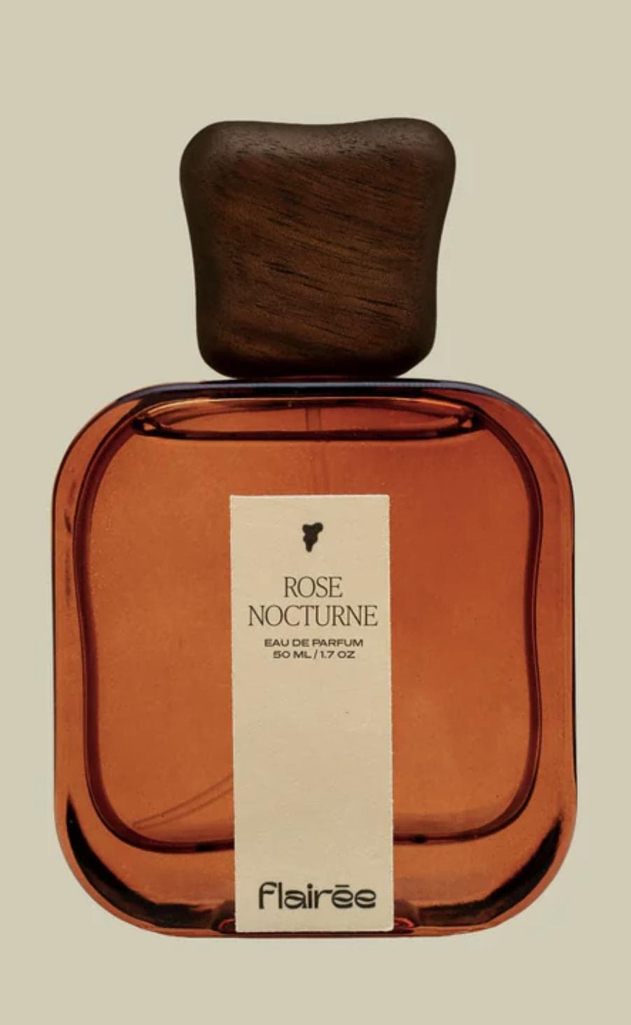 Rose Nocturne