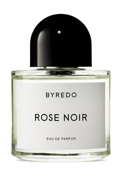Rose Noir