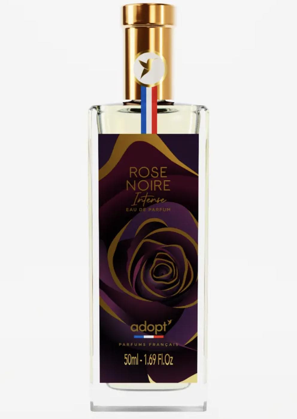 Rose Noire Intense