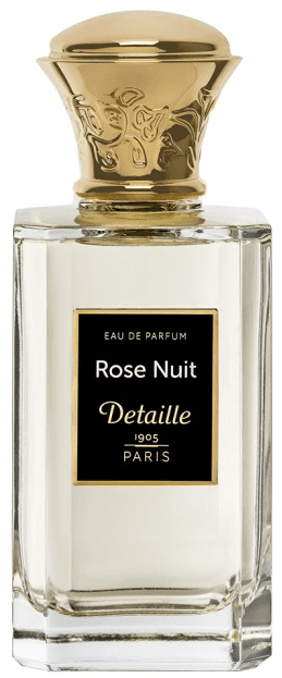 Rose Nuit