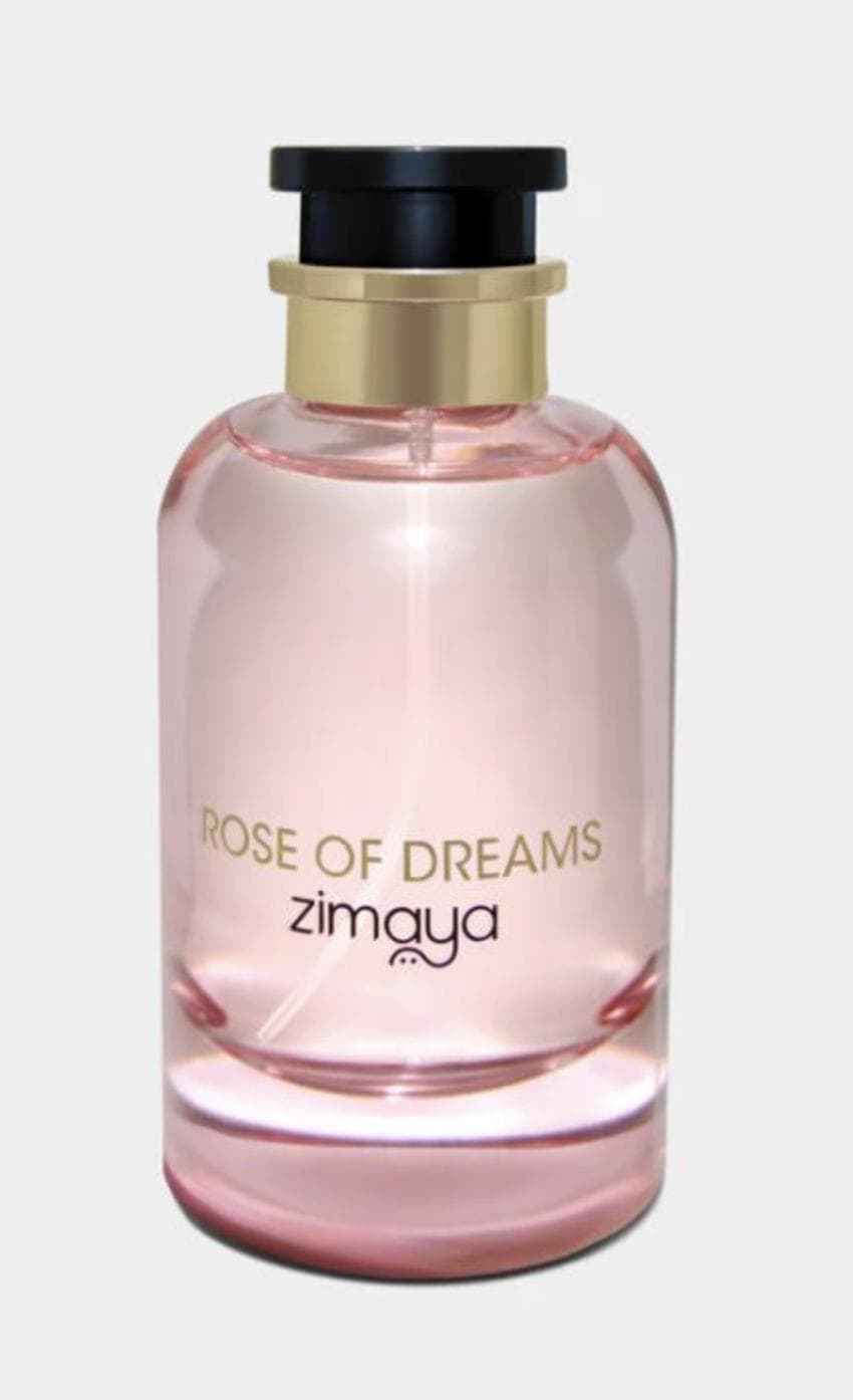 Rose of Dreams