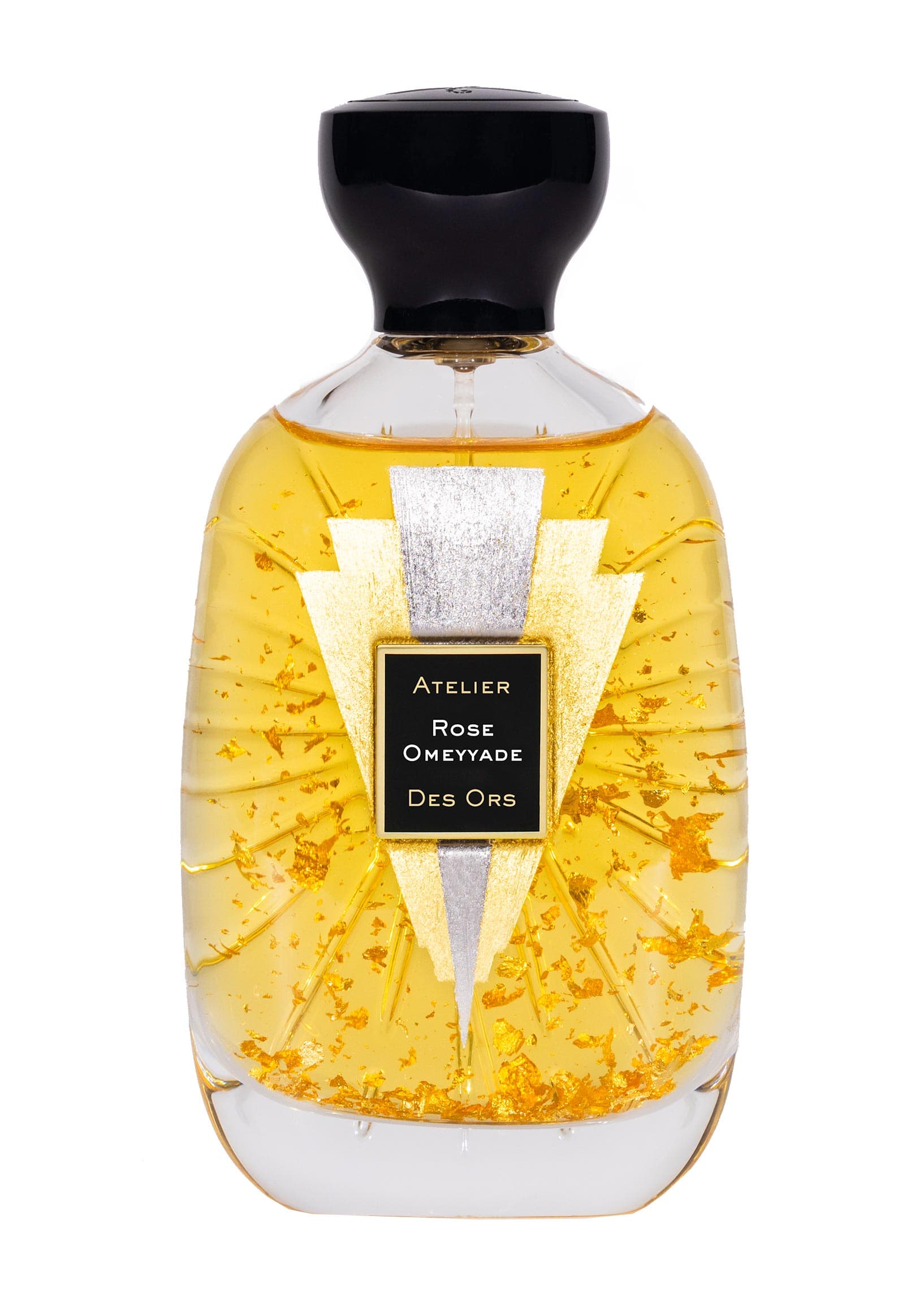 Rose Omeyyade Limited Edition