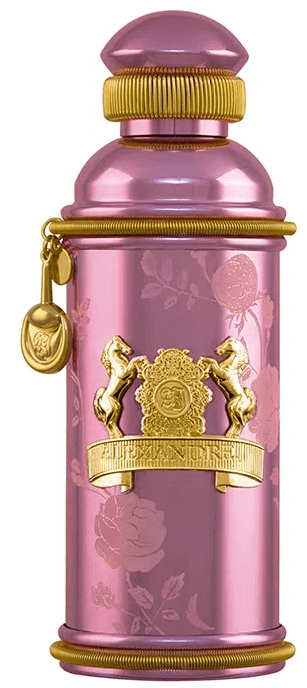 Rose Oud
