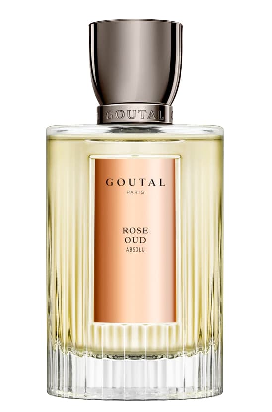 Rose Oud Absolu