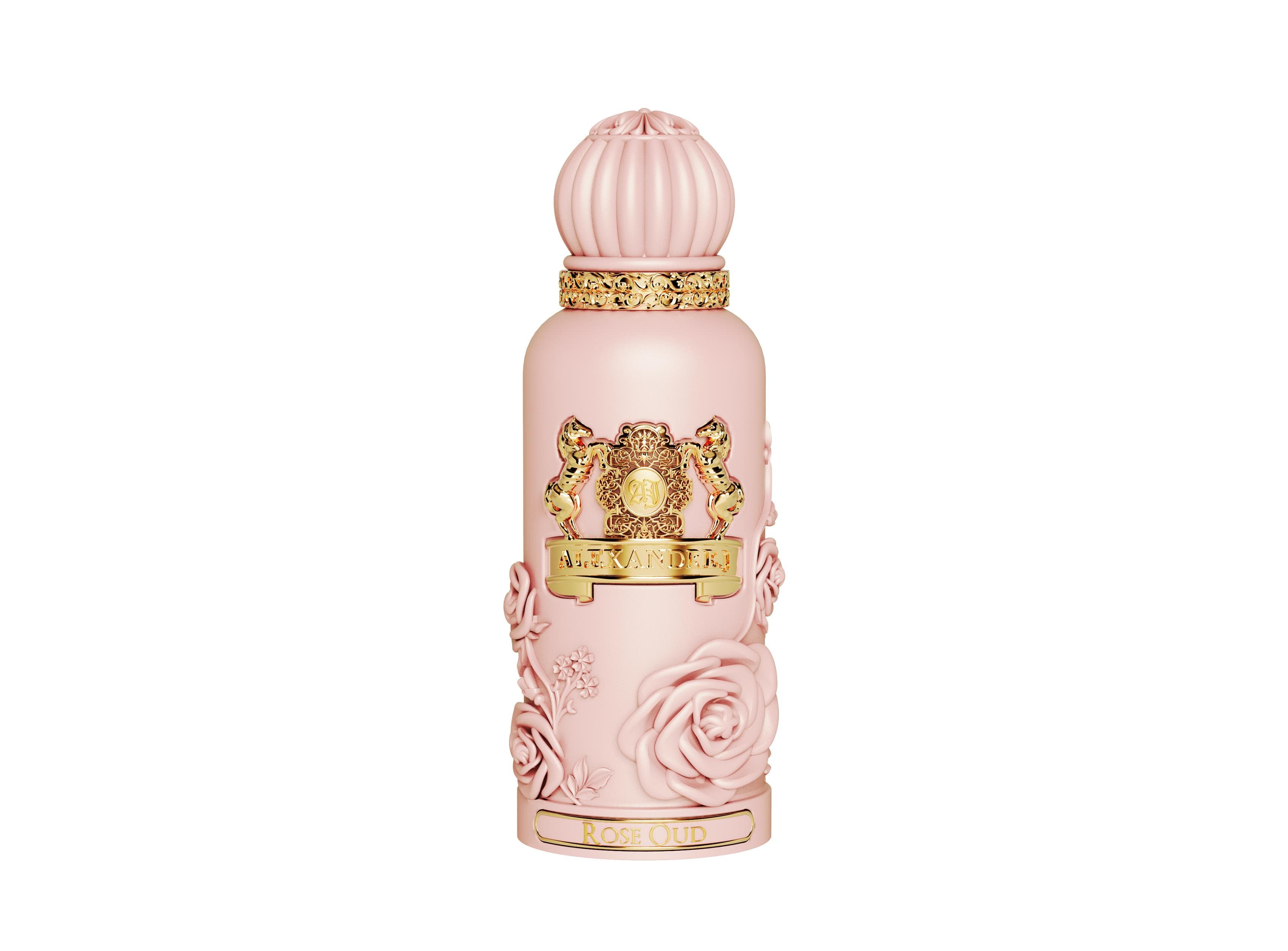 Rose Oud II