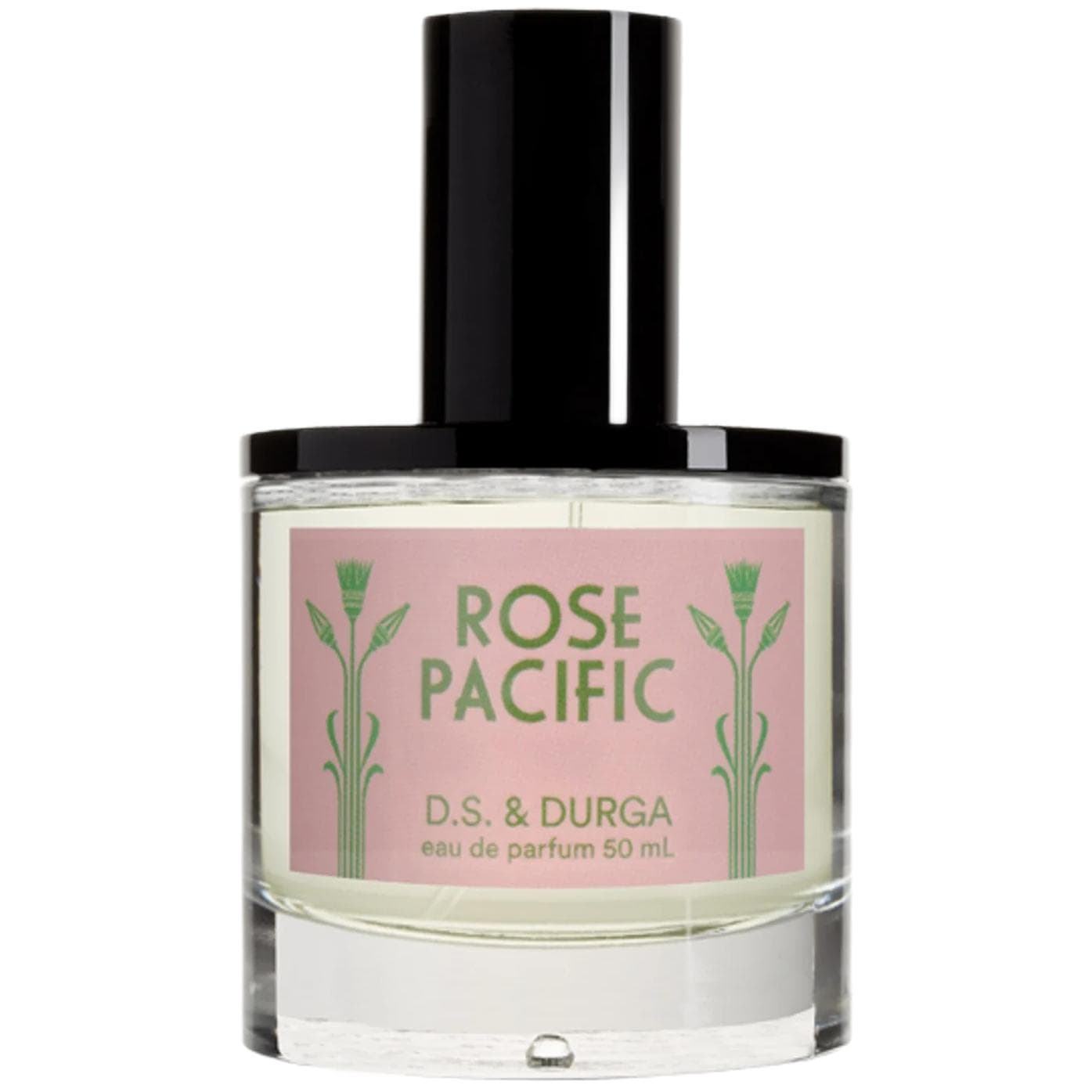 Rose Pacific