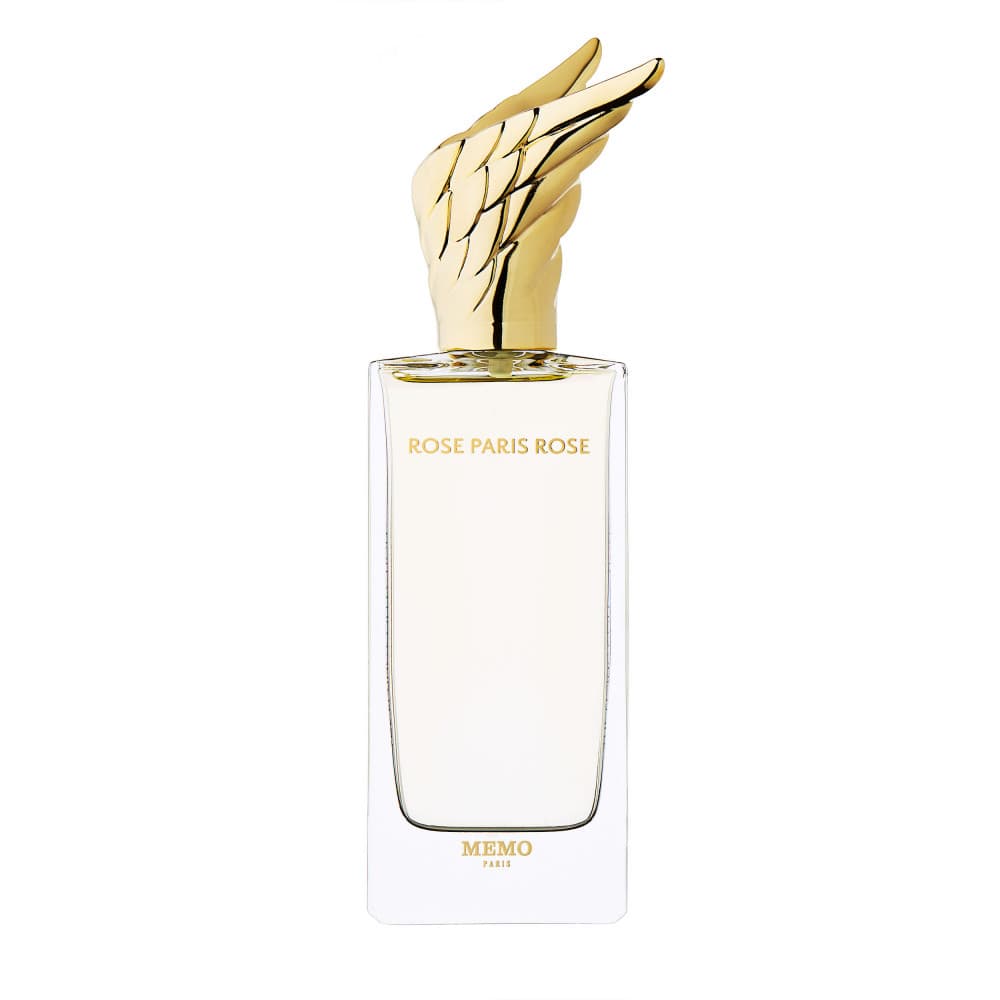 Rose Paris Rose