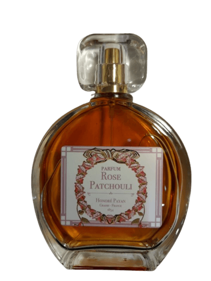 Rose Patchouli