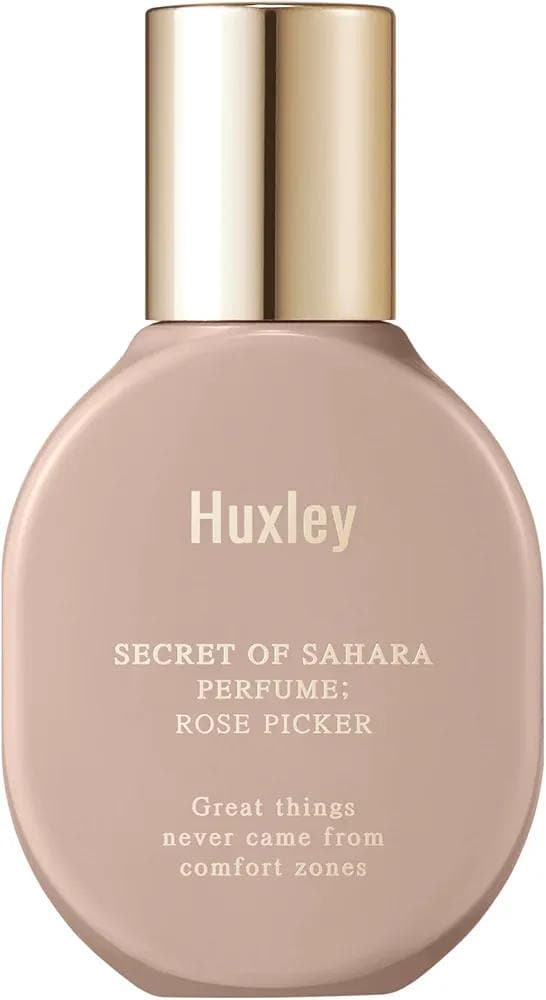 Rose Picker