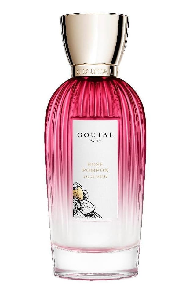 Rose Pompon Eau de Parfum 2020