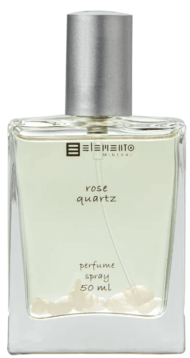 Rose Quartz