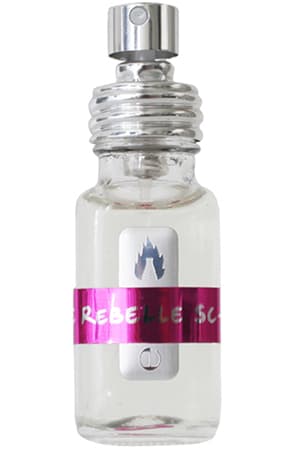 Rose Rebelle