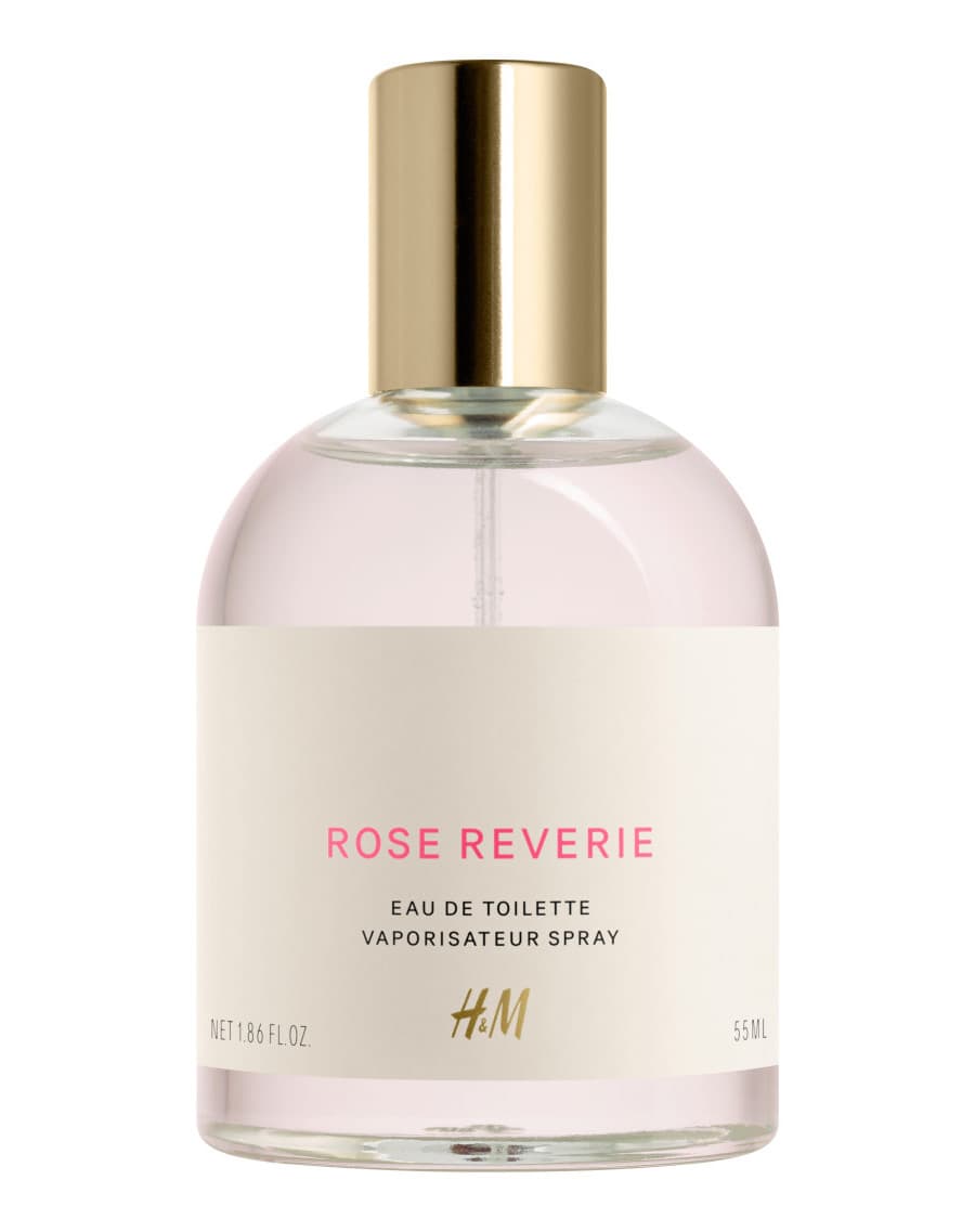 Rose Reverie