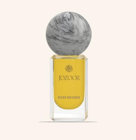 Rose Reverie Perfume Oil