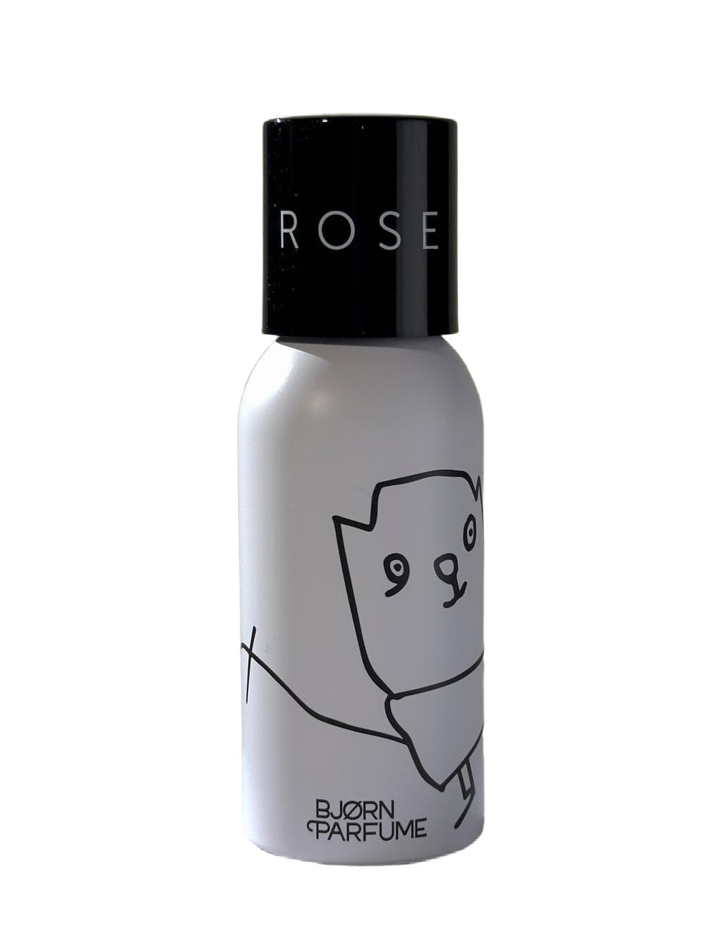 Rose Riot
