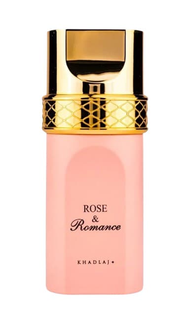 Rose & Romance