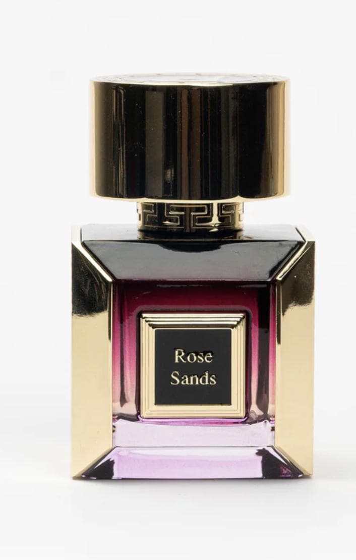 Rose Sands