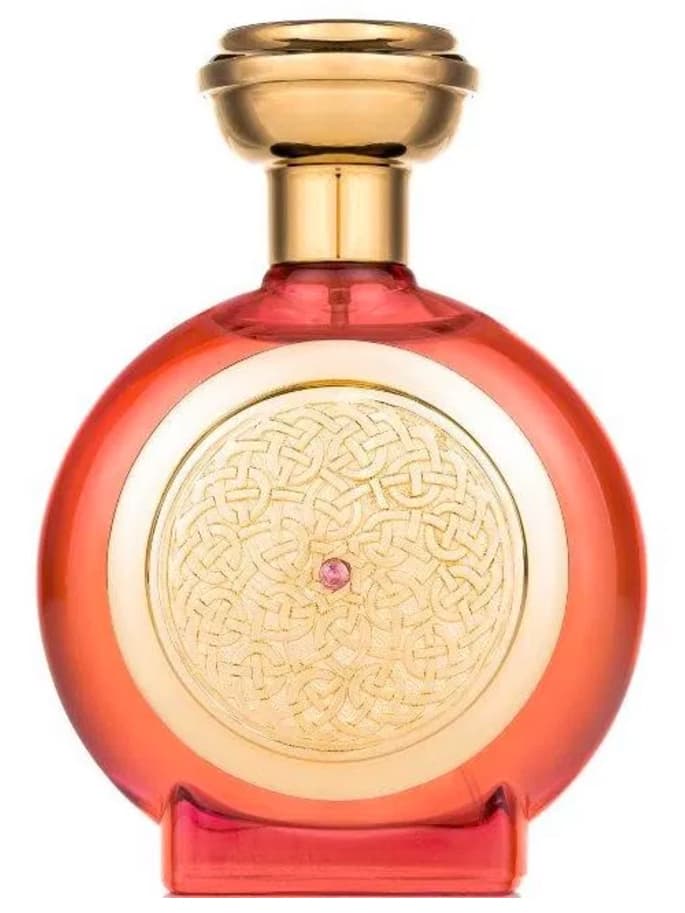 Rose Sapphire