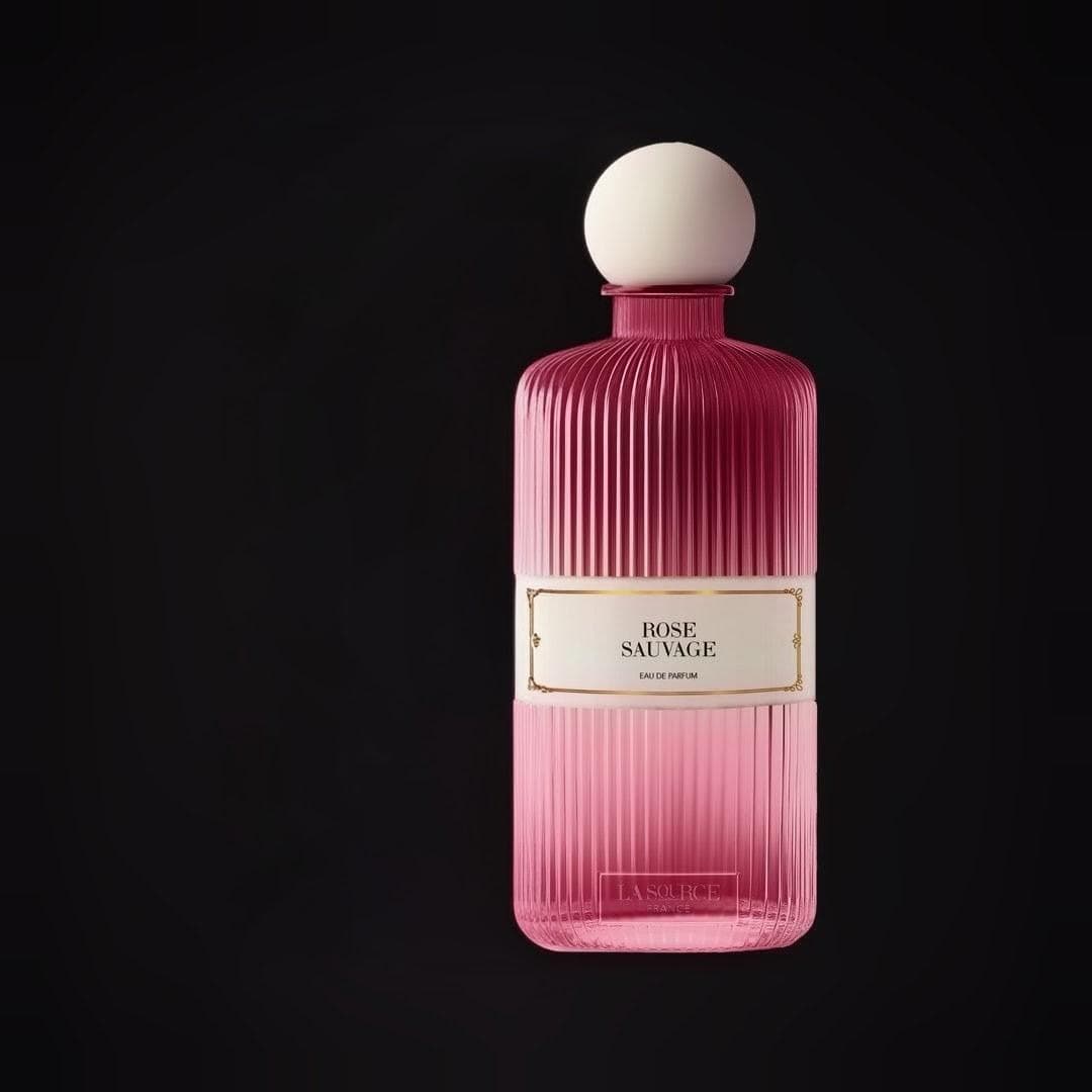 Rose Sauvage