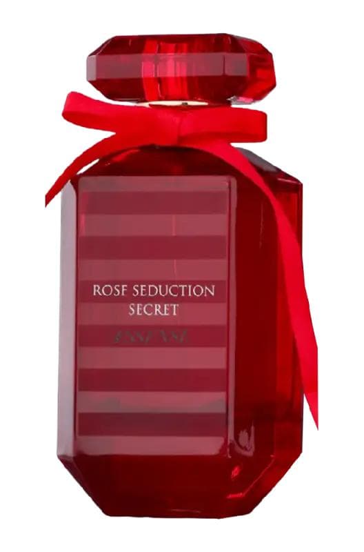 Rose Seduction Secret Essence