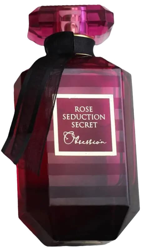 Rose Seduction Secret Obsession