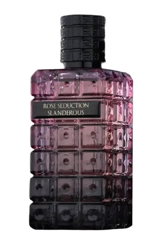 Rose Seduction Secret Slanderous