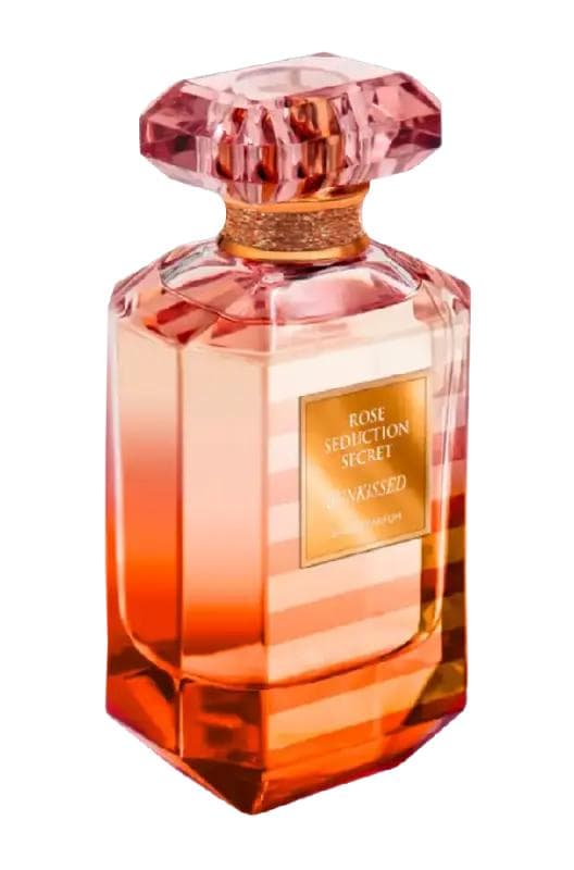 Rose Seduction Secret Sunkissed