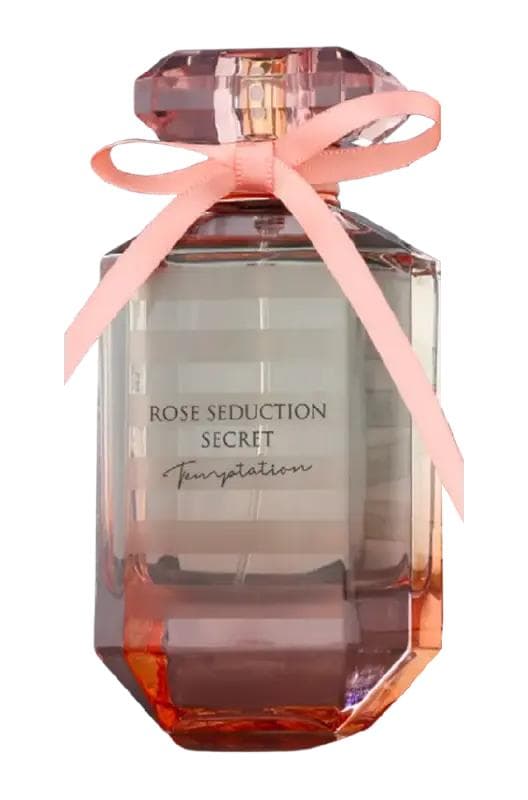 Rose Seduction Secret Temptation