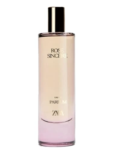 Rose Sincère