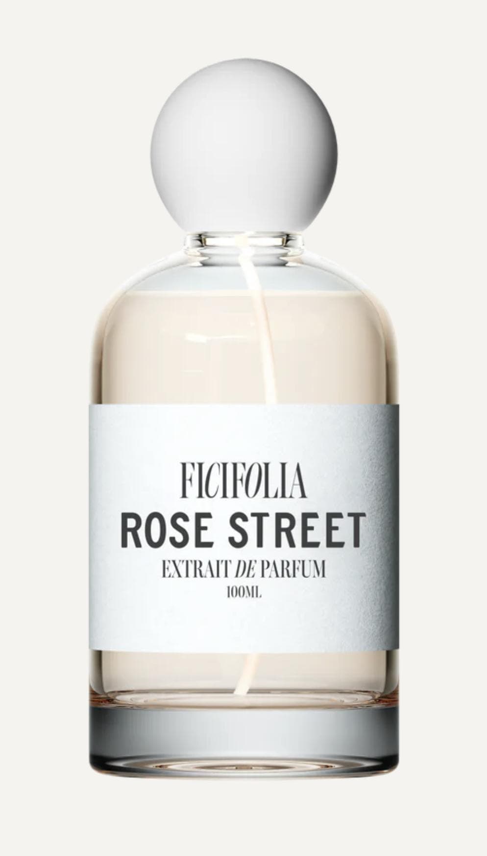 Rose Street