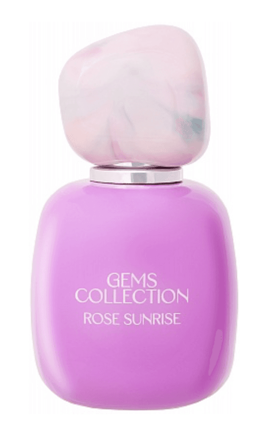 Rose Sunrise