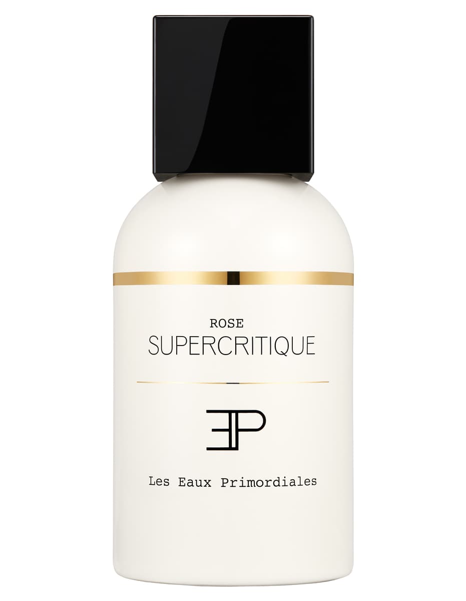 Rose Supercritique