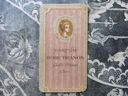Rose Trianon