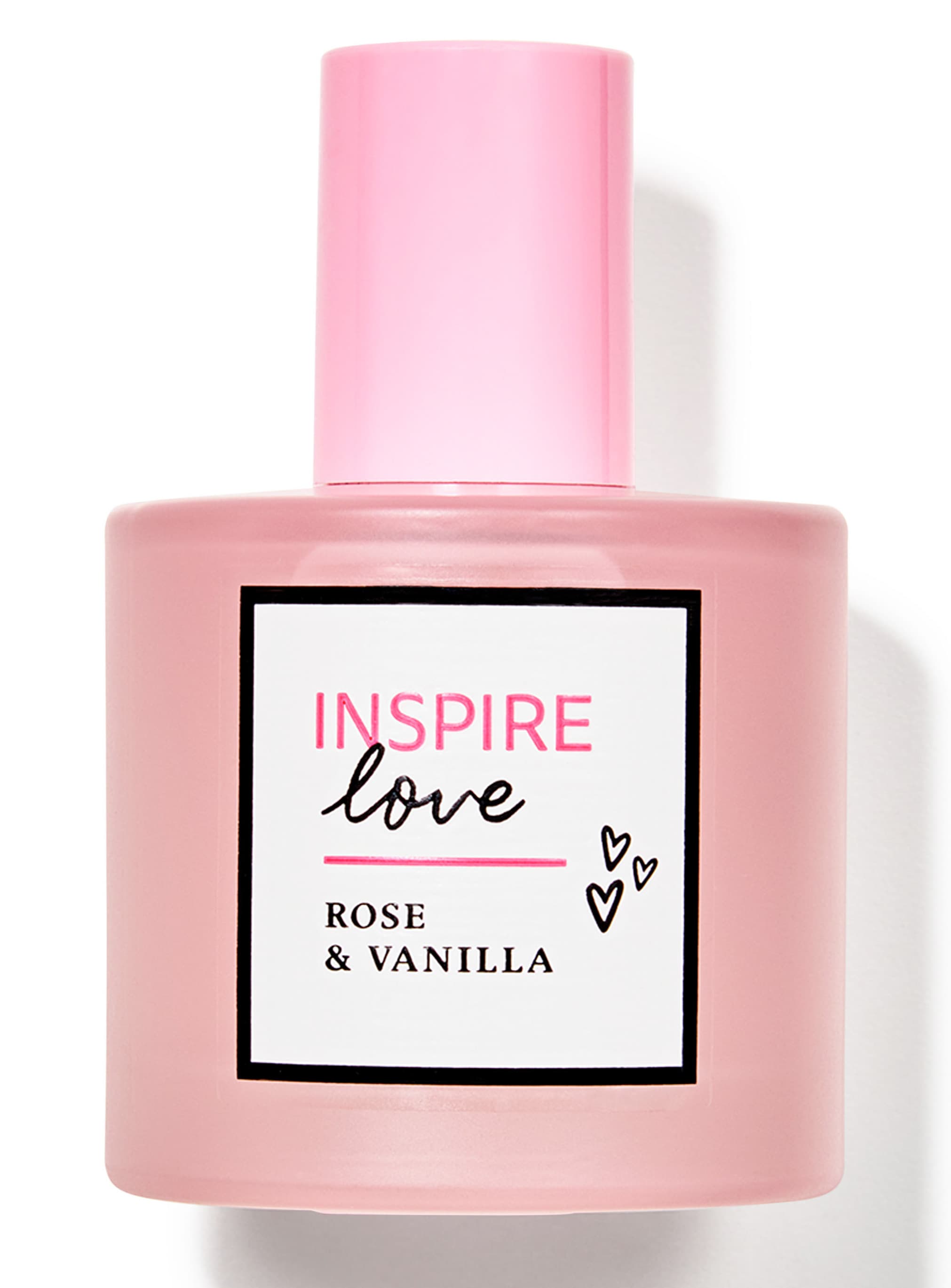 Rose Vanilla