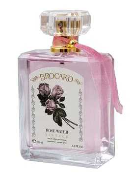 Rose Water Vintage