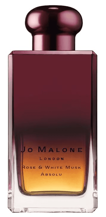 Rose & White Musk Absolu