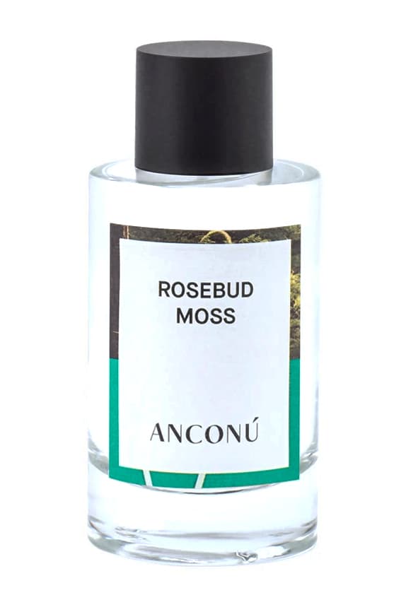 Rosebud Moss