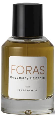 Rosemary Benzoin