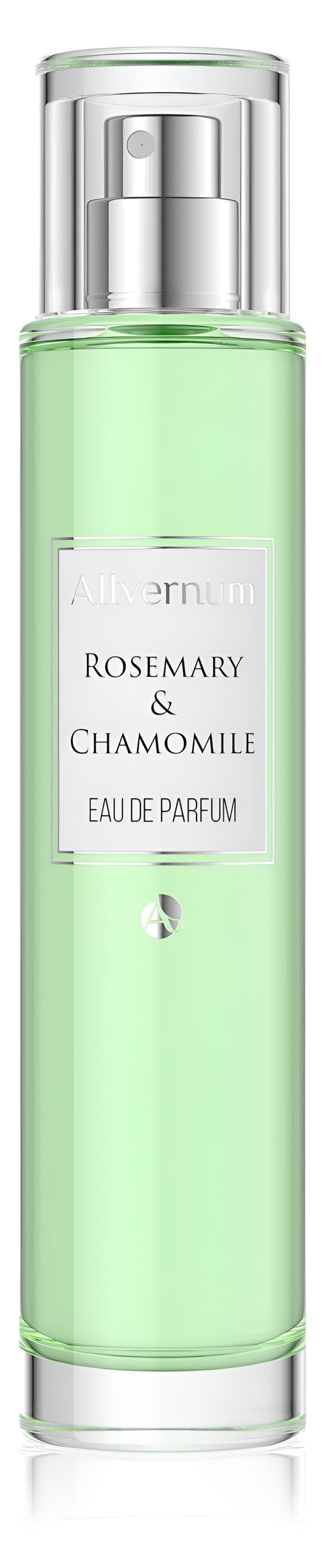 Rosemary & Chamomile