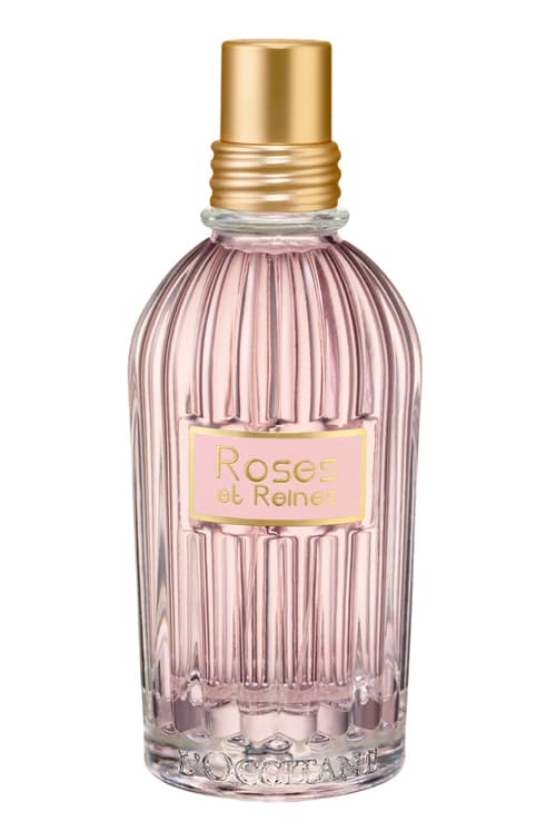 Roses et Reines