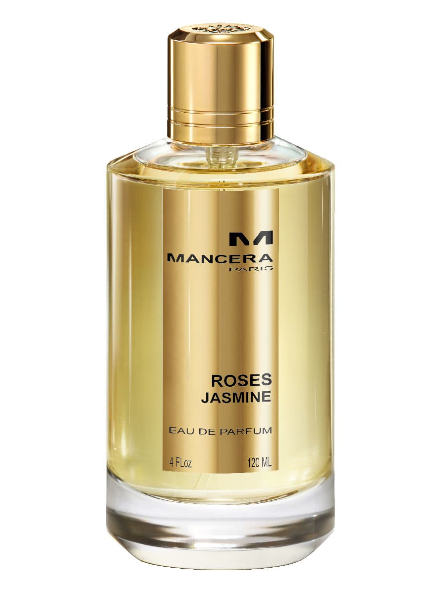 Roses Jasmine